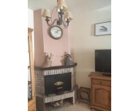 Sale - Townhouse - Los Alcázares