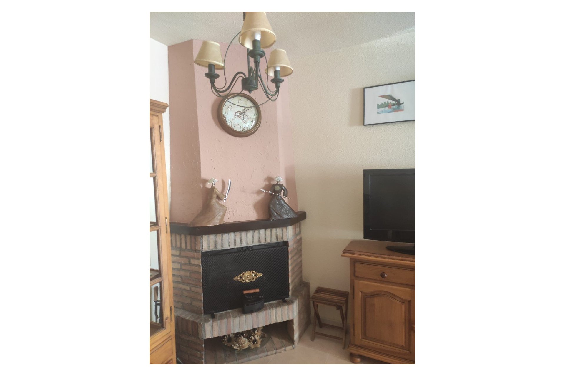 Sale - Townhouse - Los Alcázares