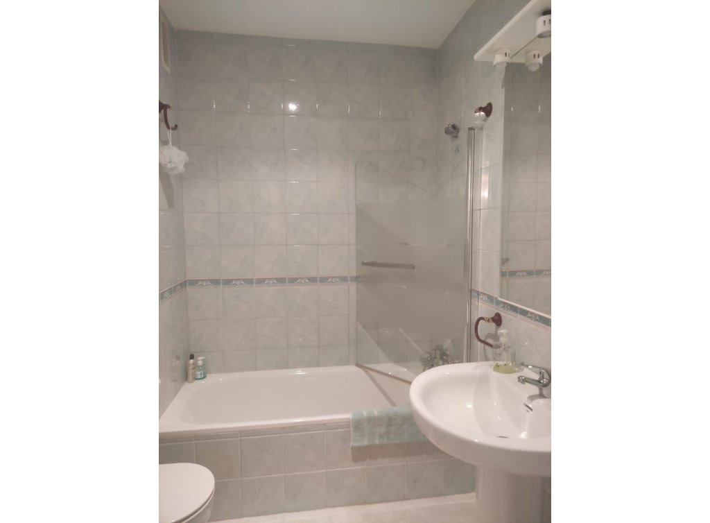 Sale - Townhouse - Los Alcázares