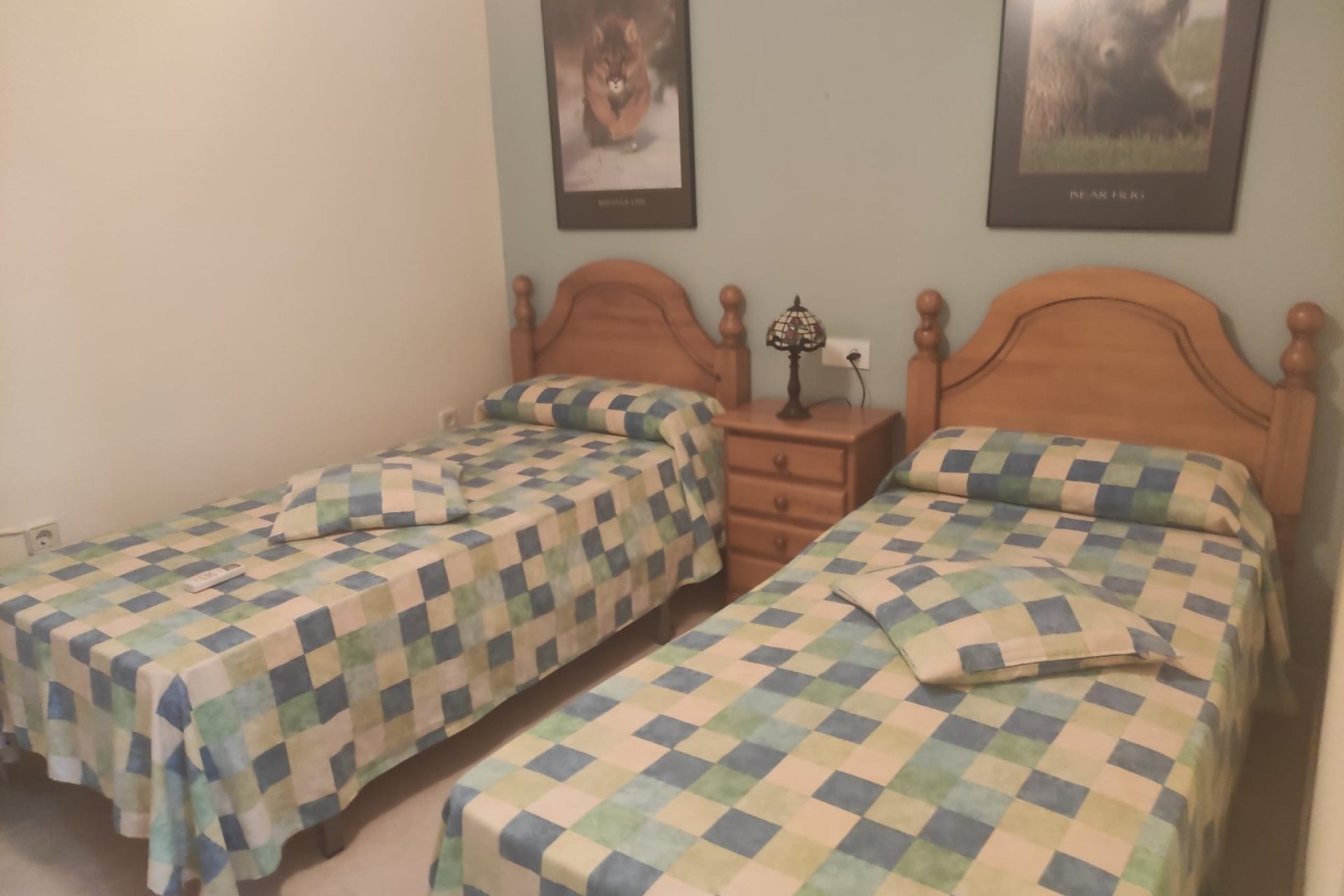 Sale - Townhouse - Los Alcázares