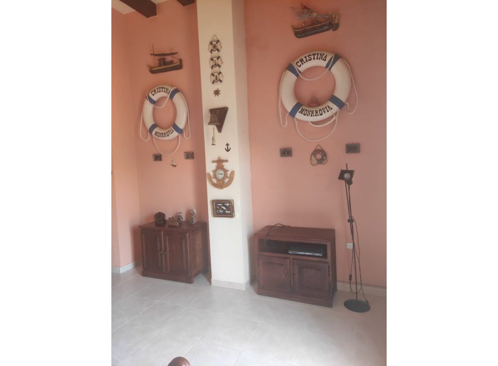 Sale - Townhouse - Los Alcázares