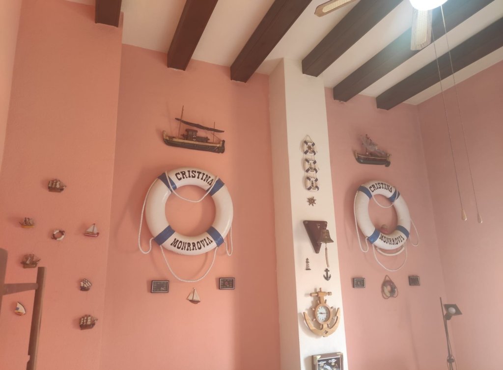 Sale - Townhouse - Los Alcázares