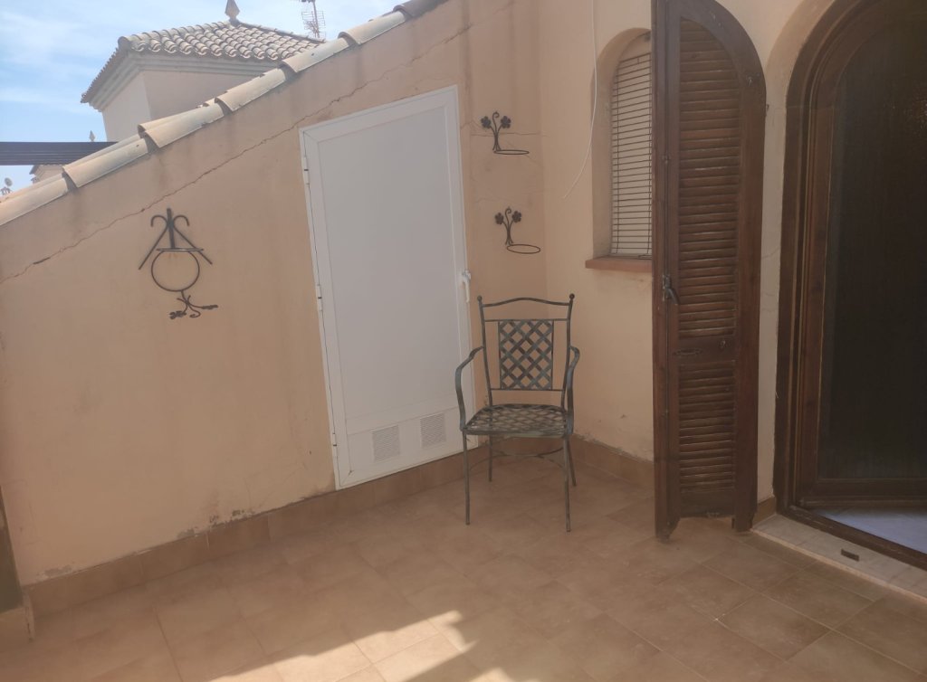 Sale - Townhouse - Los Alcázares