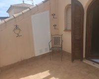 Sale - Townhouse - Los Alcázares