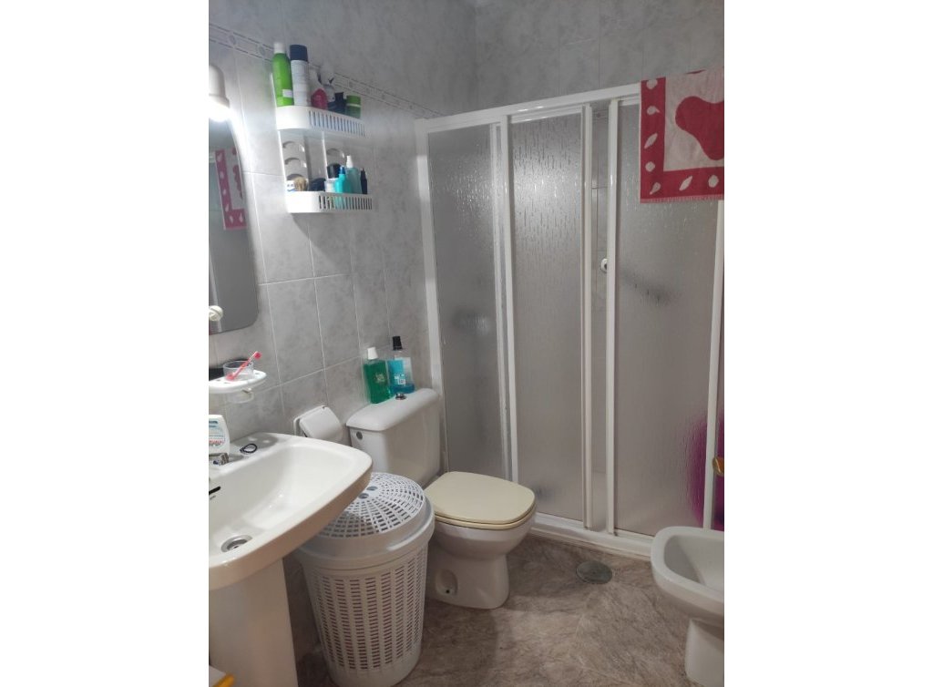 Sale - Townhouse - Los Alcázares