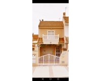 Sale - Townhouse - Los Alcázares