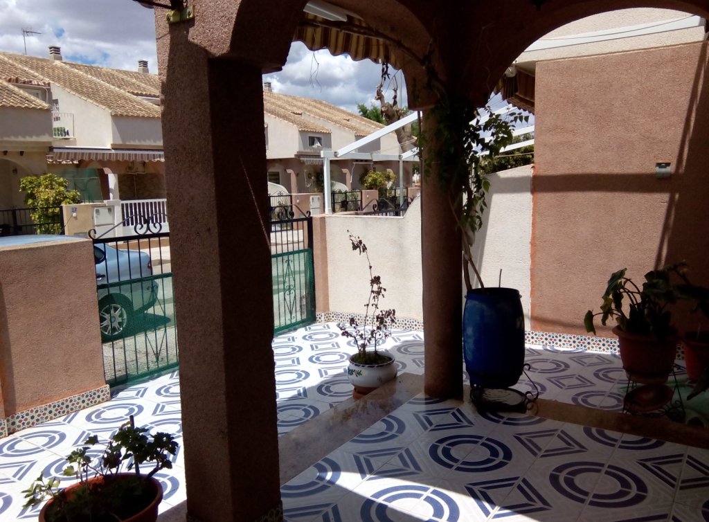 Sale - Townhouse - Los Alcázares