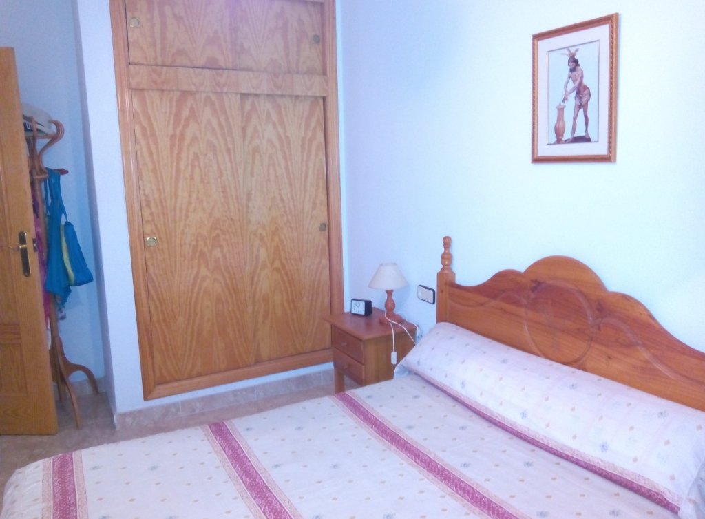 Sale - Townhouse - Los Alcázares