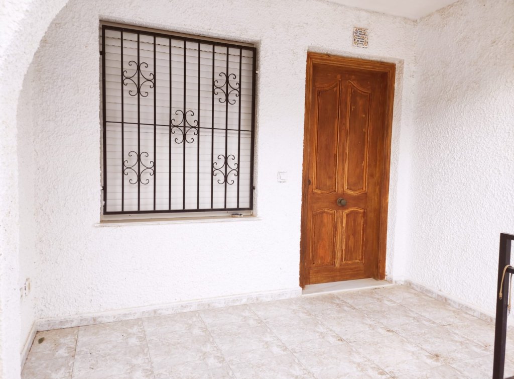 Sale - Townhouse - Los Alcázares