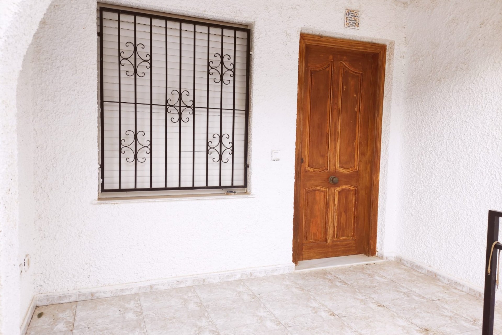 Sale - Townhouse - Los Alcázares