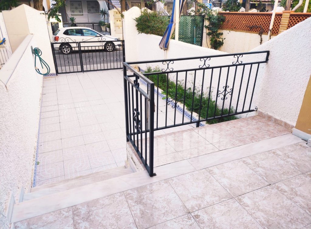 Sale - Townhouse - Los Alcázares