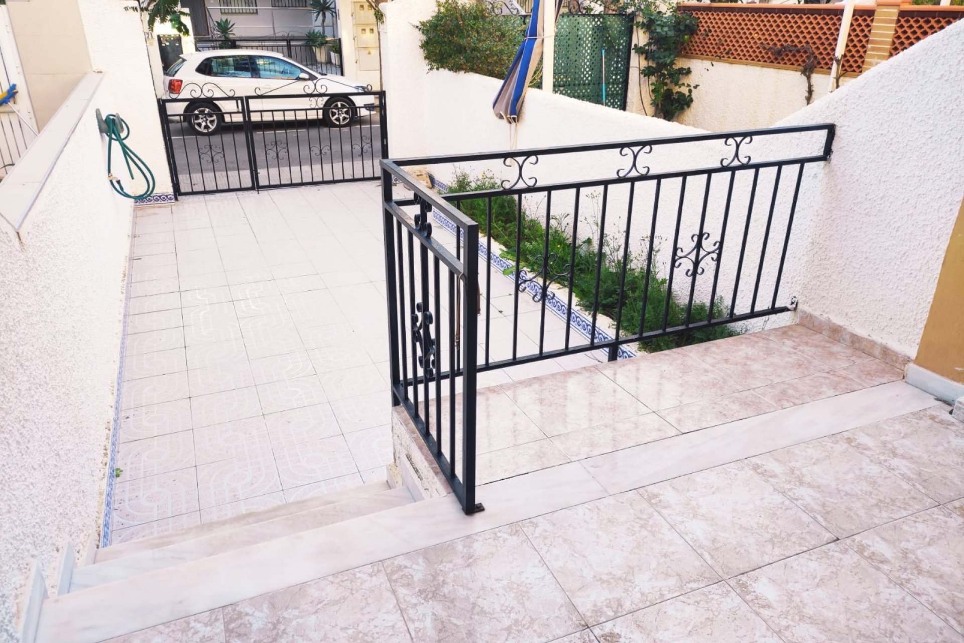 Sale - Townhouse - Los Alcázares