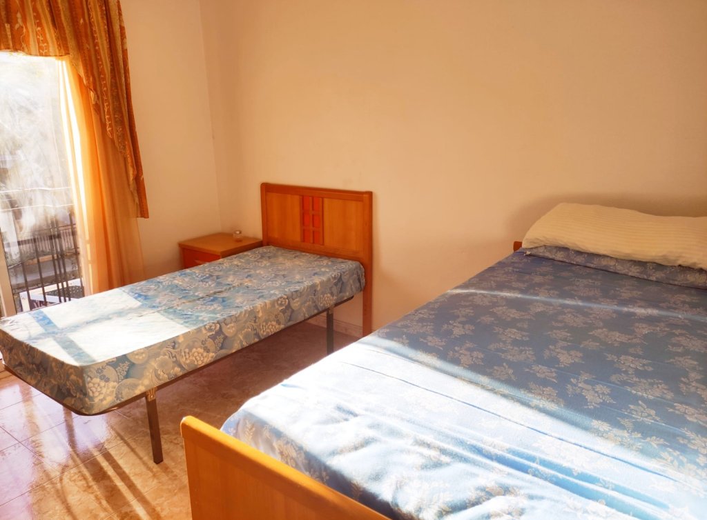 Sale - Townhouse - Los Alcázares