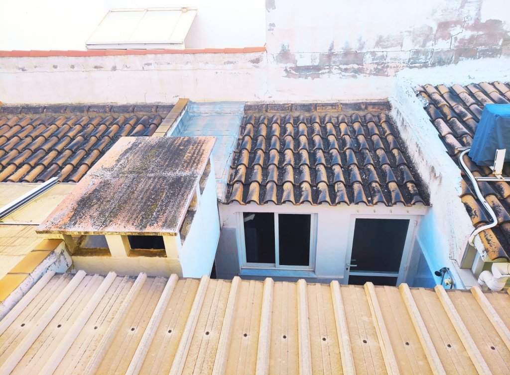 Sale - Townhouse - Los Alcázares