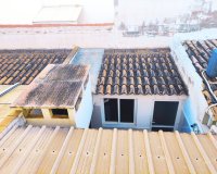 Sale - Townhouse - Los Alcázares