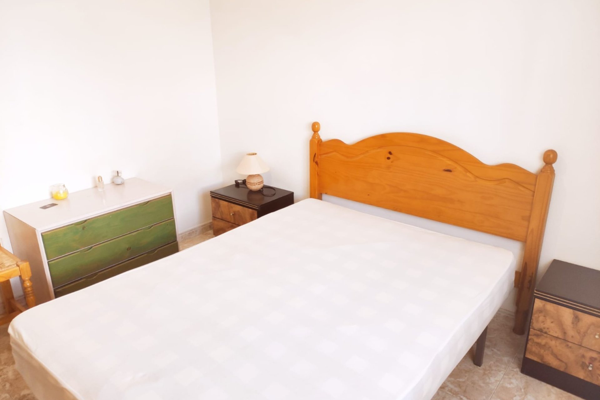 Sale - Townhouse - Los Alcázares