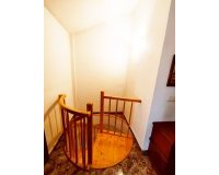 Sale - Townhouse - Los Alcázares