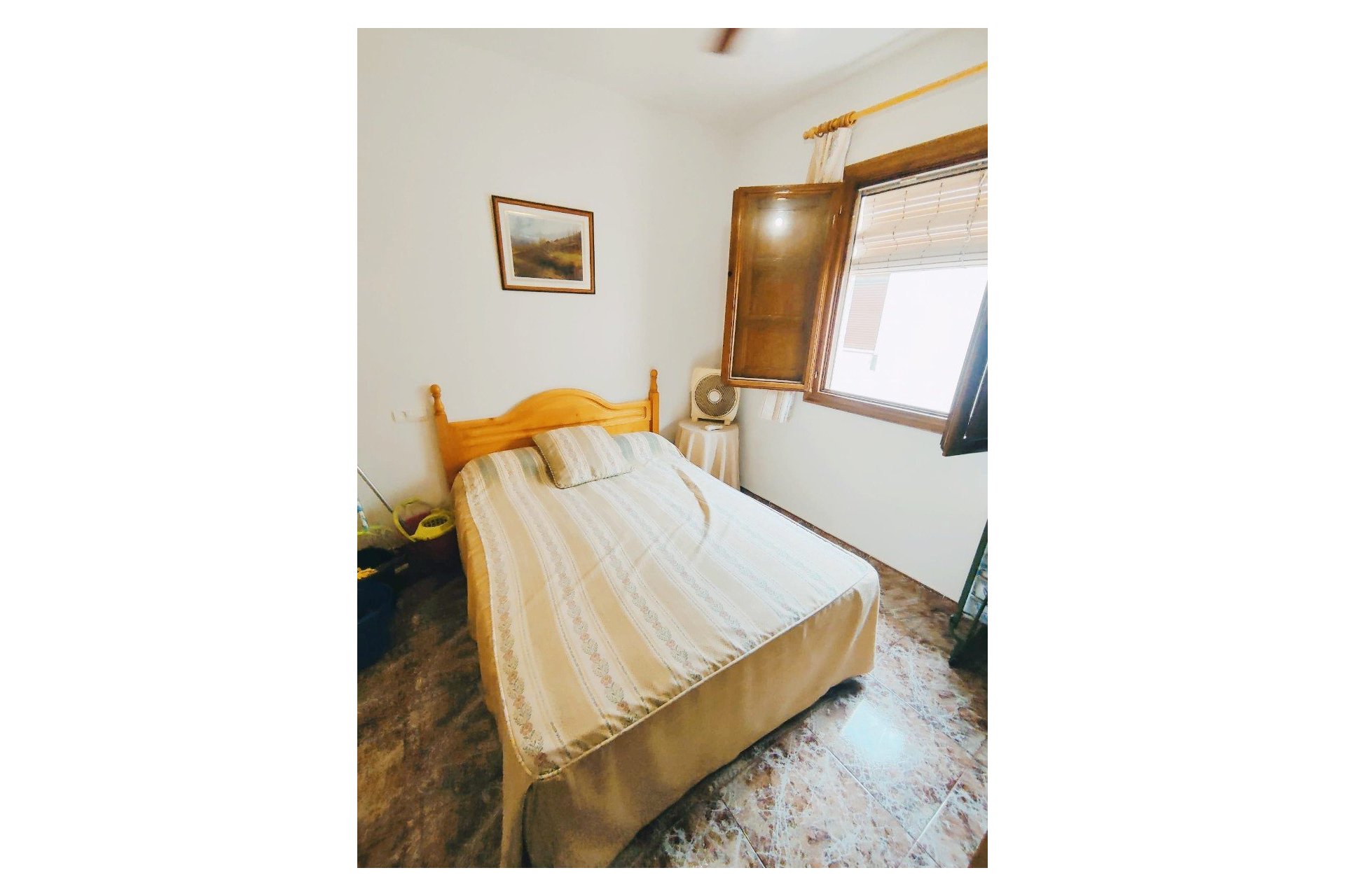 Sale - Townhouse - Los Alcázares