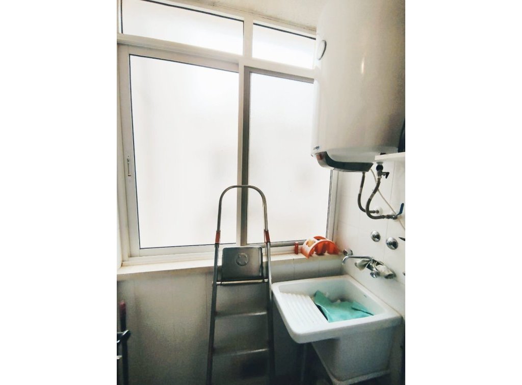 Sale - Townhouse - Los Alcázares