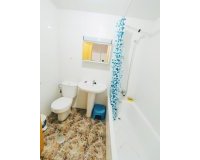 Sale - Townhouse - Los Alcázares