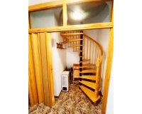 Sale - Townhouse - Los Alcázares
