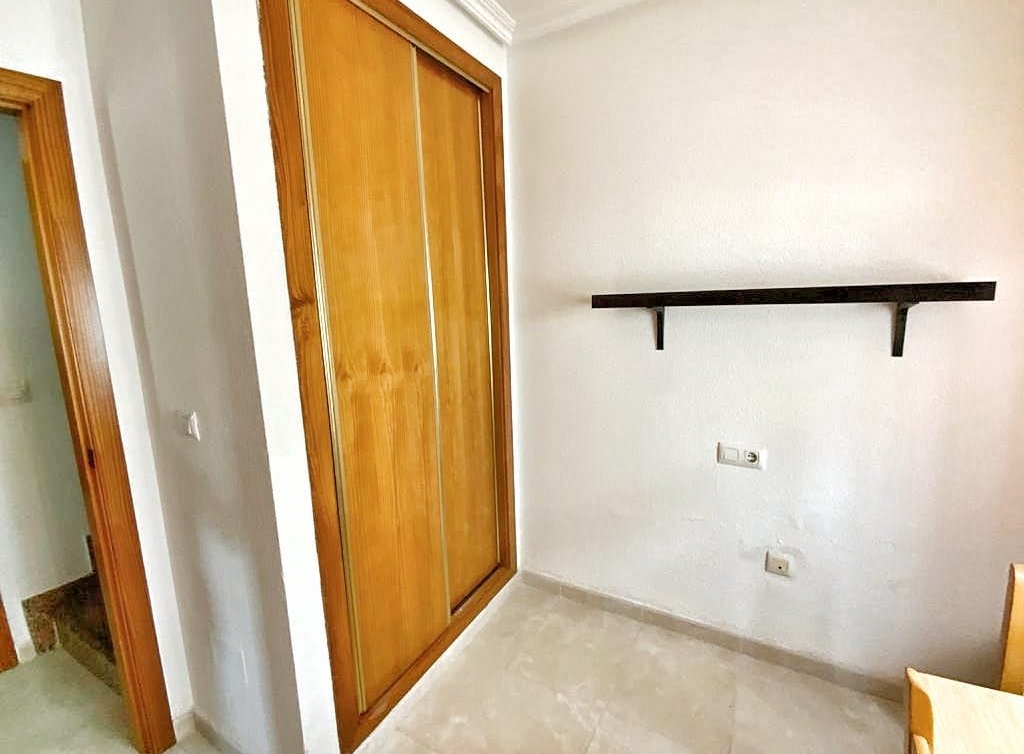 Sale - Townhouse - Los Alcázares