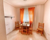 Sale - Townhouse - Los Alcázares