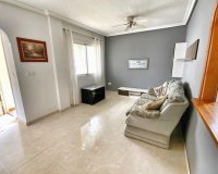Sale - Townhouse - Los Alcázares