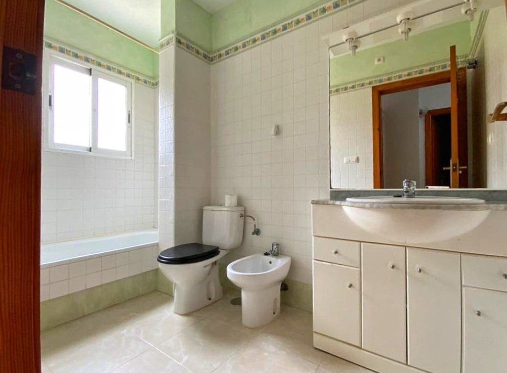 Sale - Townhouse - Los Alcázares