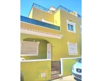Sale - Townhouse - Los Alcázares