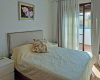 Sale - Townhouse - Los Alcázares