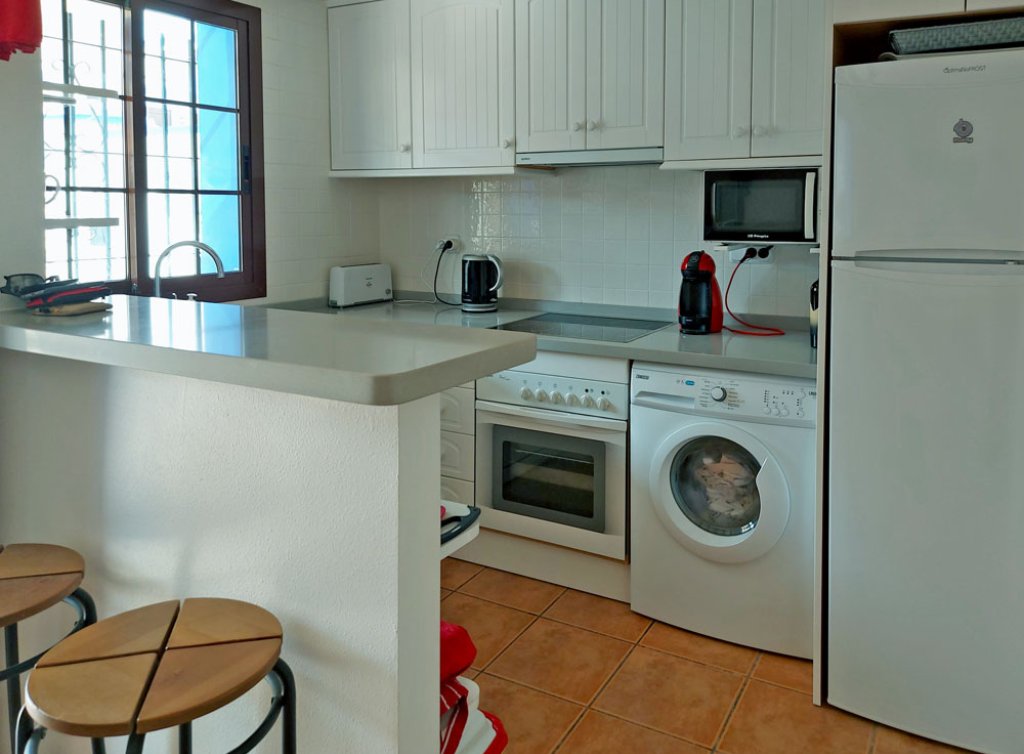 Sale - Townhouse - Los Alcázares