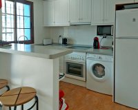 Sale - Townhouse - Los Alcázares