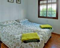 Sale - Townhouse - Los Alcázares