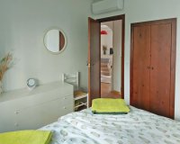 Sale - Townhouse - Los Alcázares