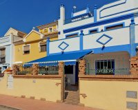 Sale - Townhouse - Los Alcázares