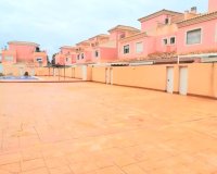 Sale - Townhouse - Los Alcázares
