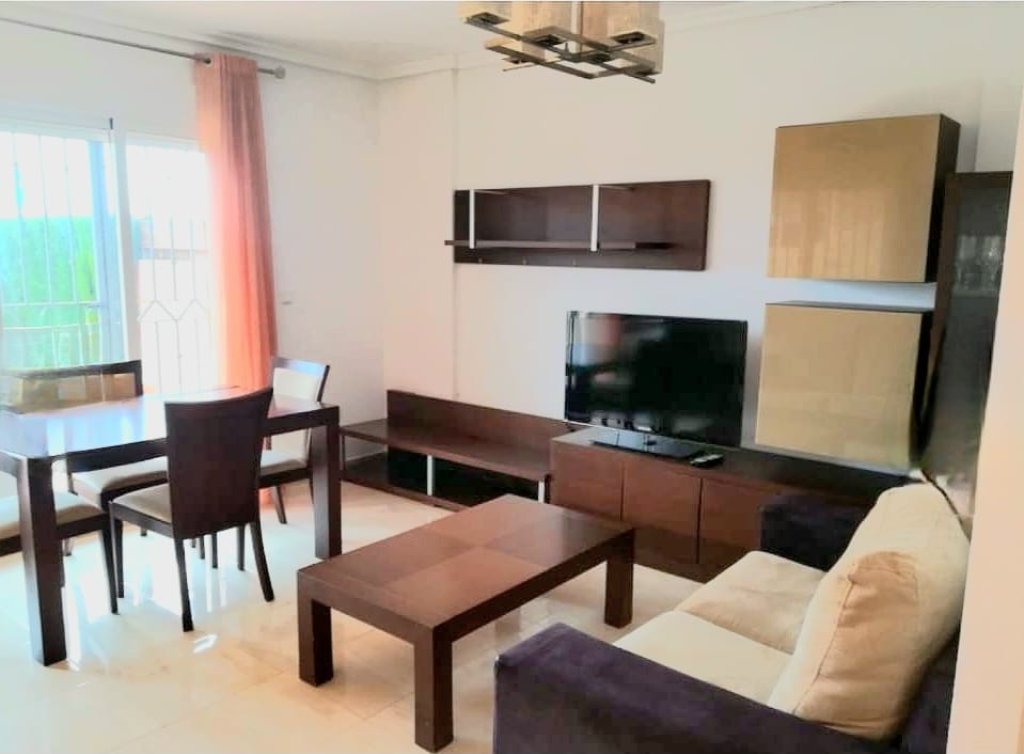 Sale - Townhouse - Los Alcázares