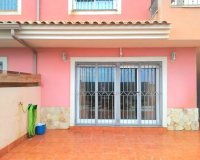 Sale - Townhouse - Los Alcázares