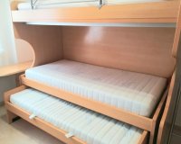 Sale - Townhouse - Los Alcázares