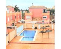 Sale - Townhouse - Los Alcázares