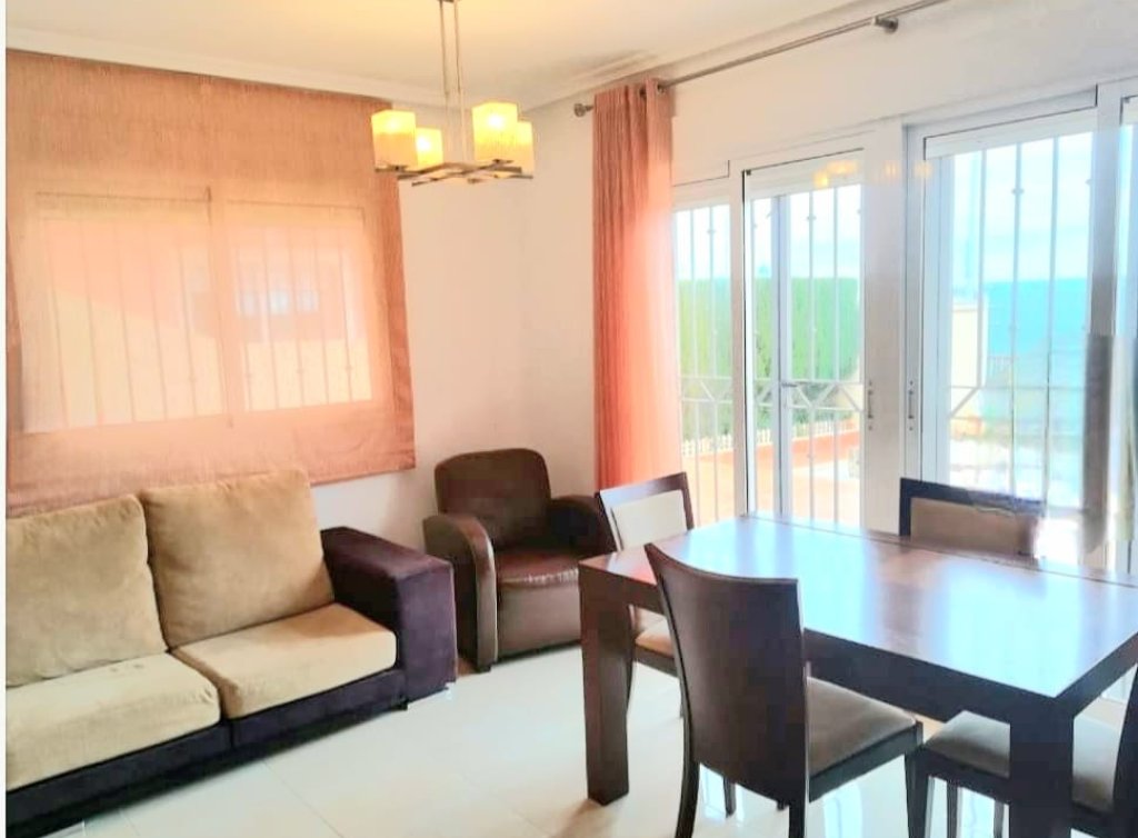 Sale - Townhouse - Los Alcázares