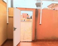 Sale - Townhouse - Los Alcázares