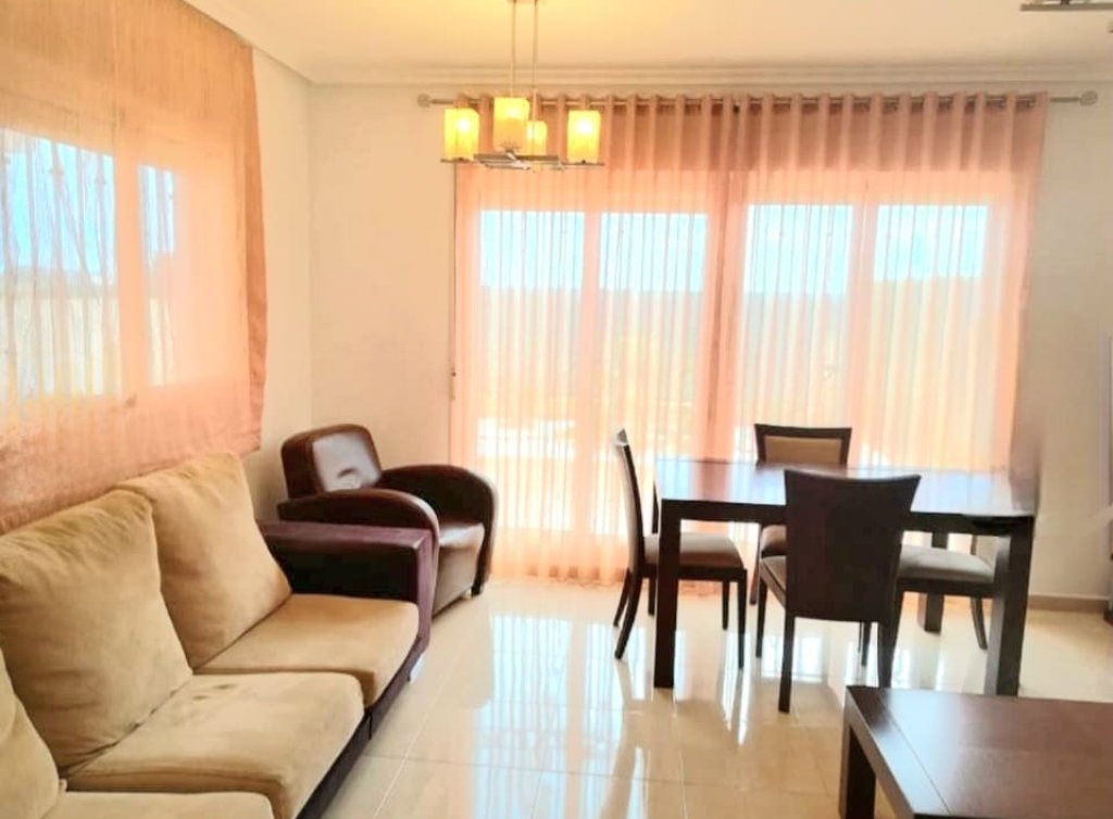 Sale - Townhouse - Los Alcázares