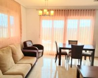 Sale - Townhouse - Los Alcázares