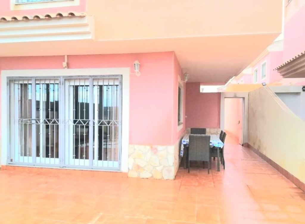 Sale - Townhouse - Los Alcázares