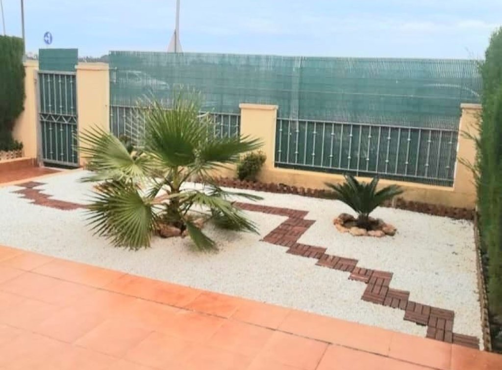 Sale - Townhouse - Los Alcázares
