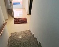 Sale - Townhouse - Los Alcázares