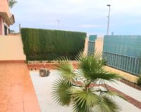 Sale - Townhouse - Los Alcázares