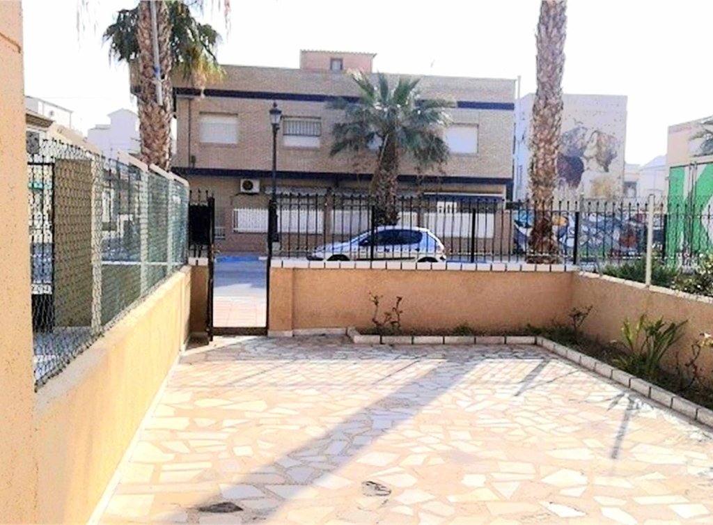 Sale - Townhouse - Los Alcázares